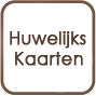 huwelijkskaarten 